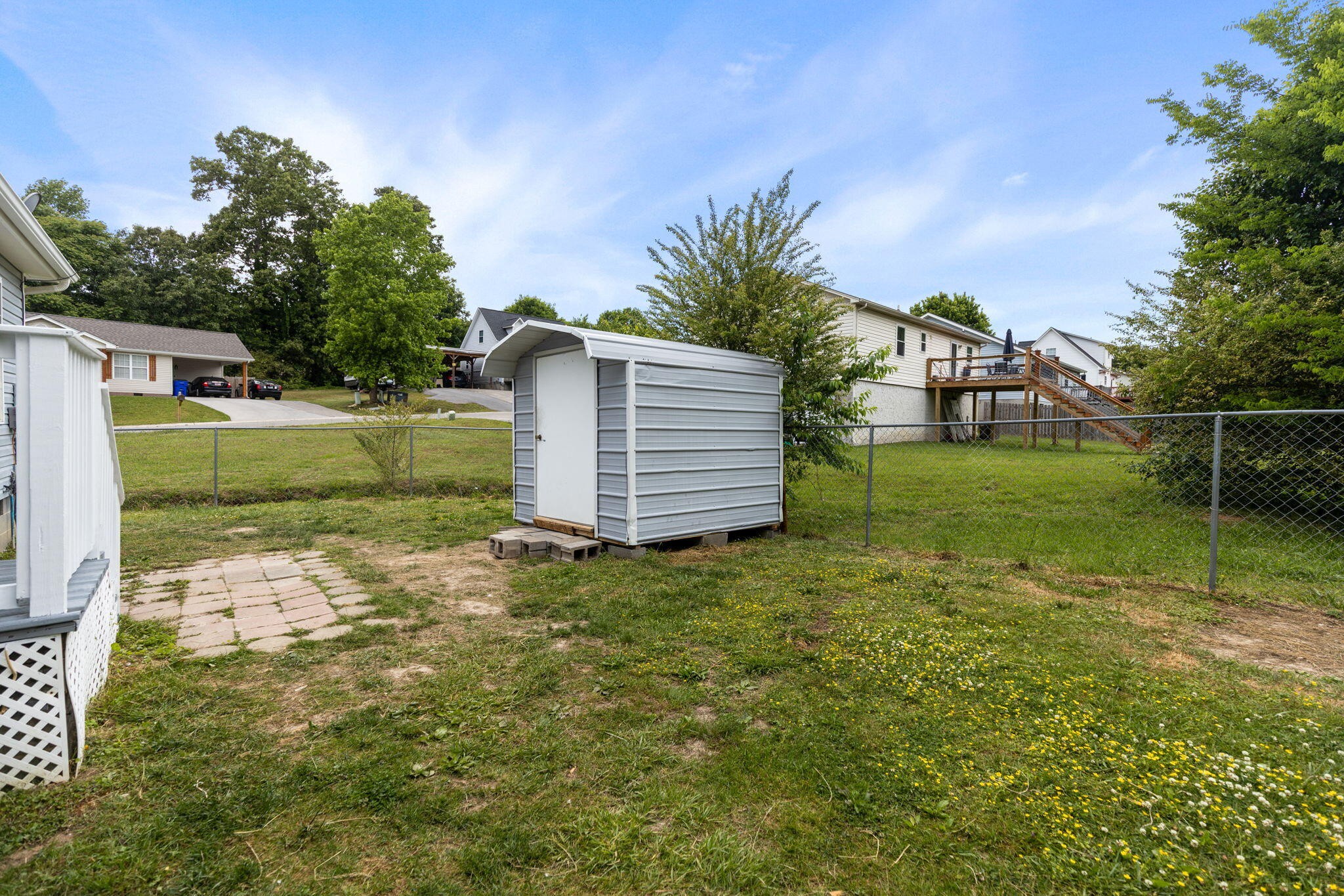 1541 Oak Tree Lane, SE Cleveland TN 37311