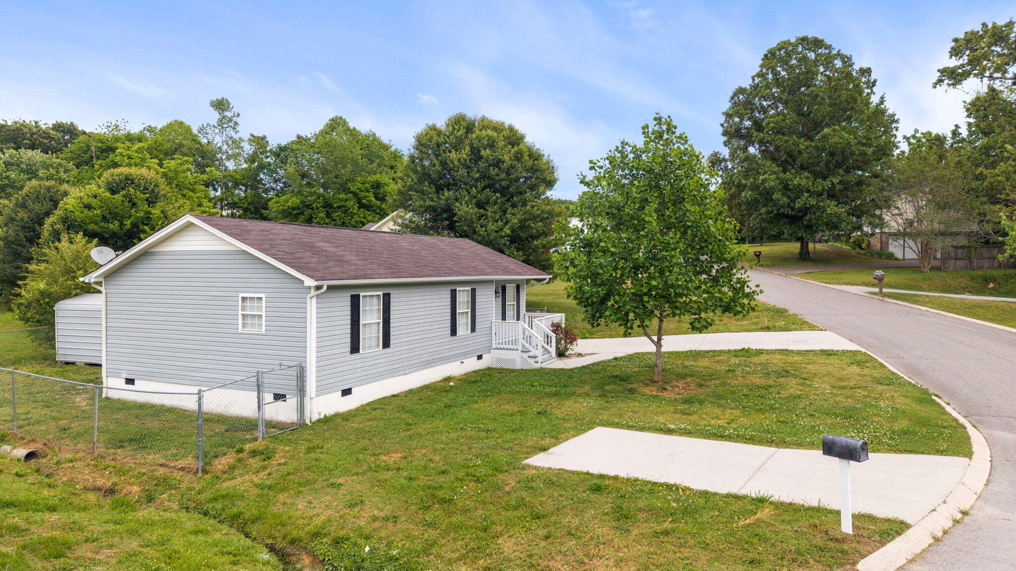 1541 Oak Tree Lane, SE Cleveland TN 37311