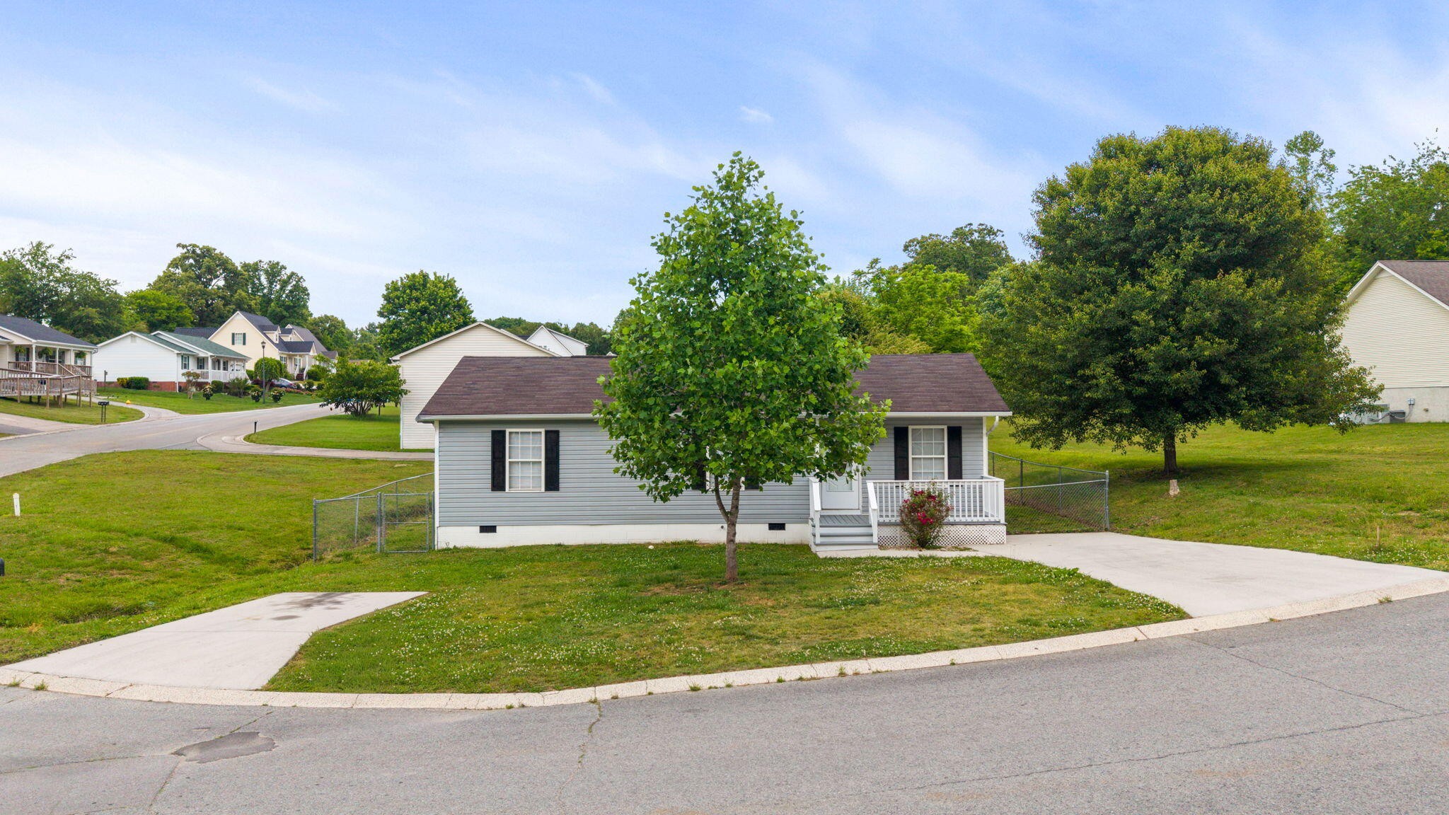 1541 Oak Tree Lane, SE Cleveland TN 37311
