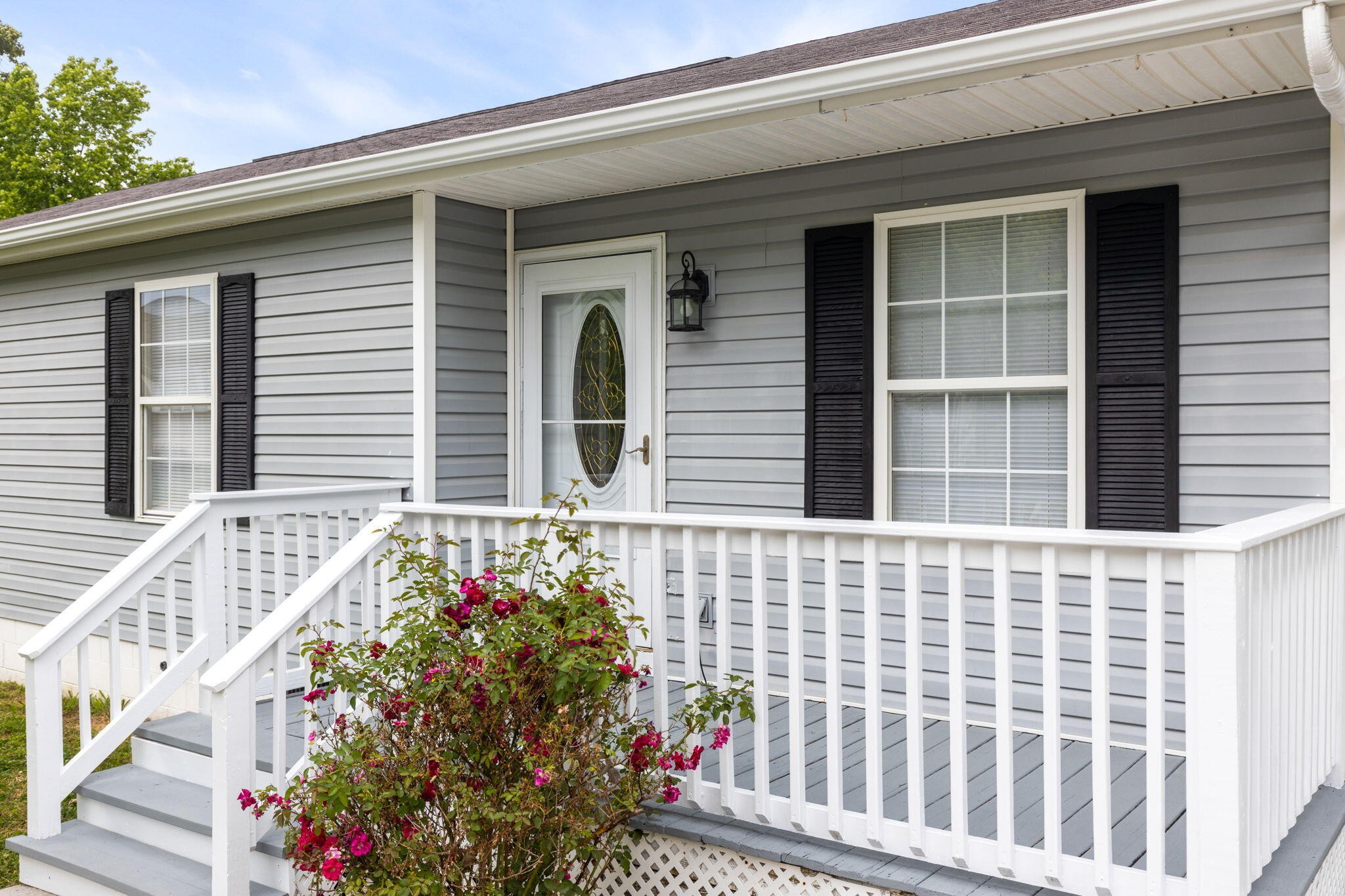 1541 Oak Tree Lane, SE Cleveland TN 37311