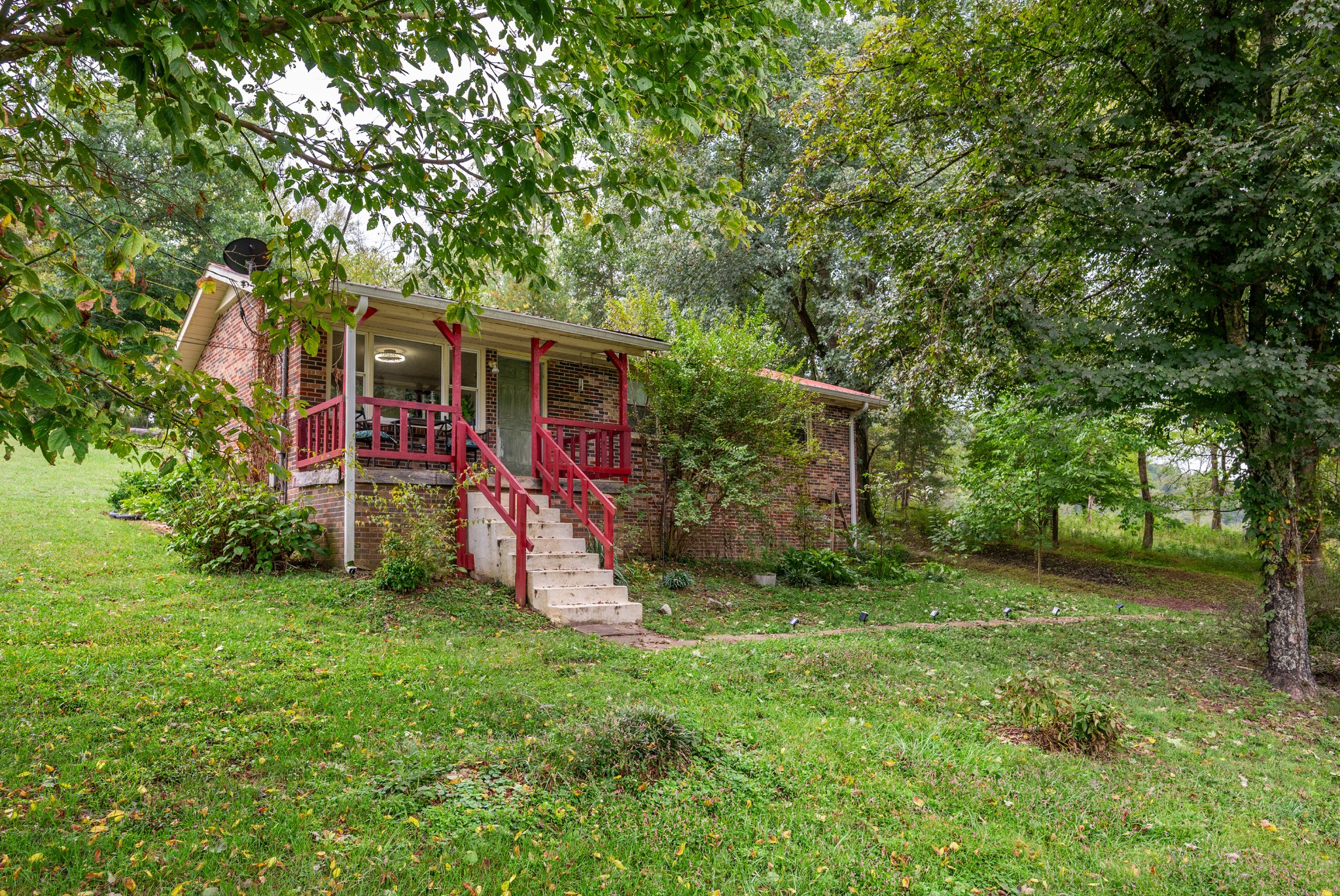 736 Club Springs Road, Buffalo Valley, TN 38548 | 3012156 | Benchmark ...