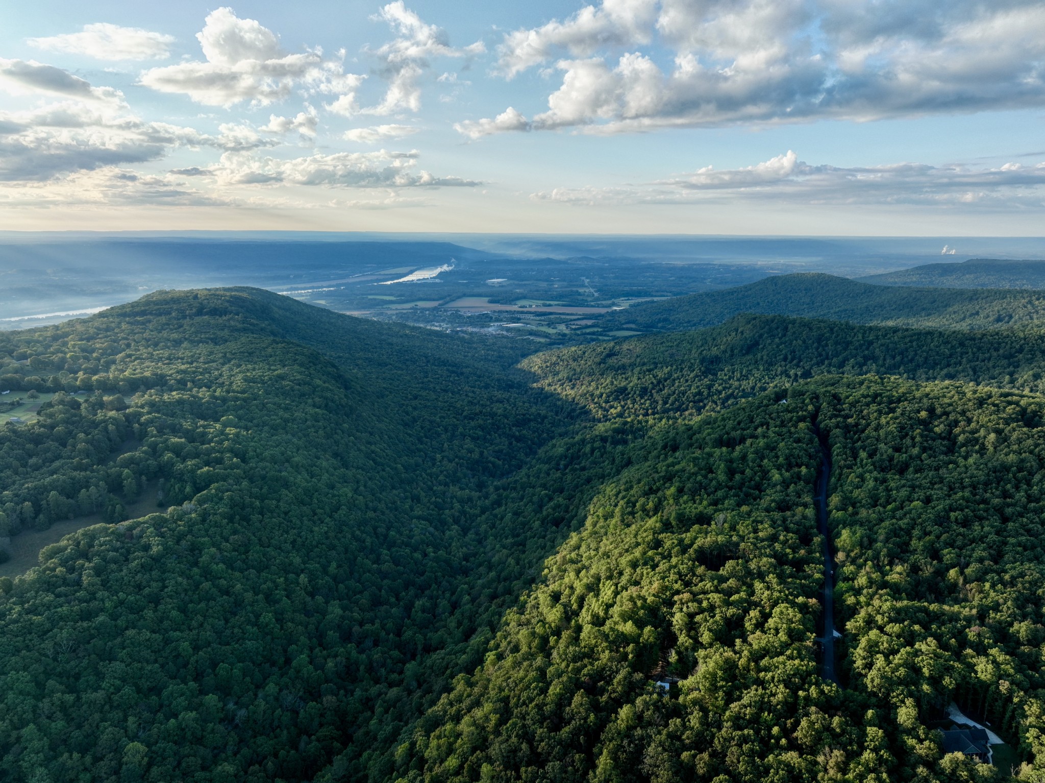 1 Three Forks Road South Pittsburg TN 37380