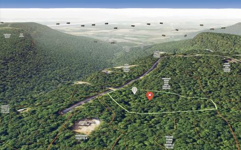 1 Three Forks Road South Pittsburg TN 37380