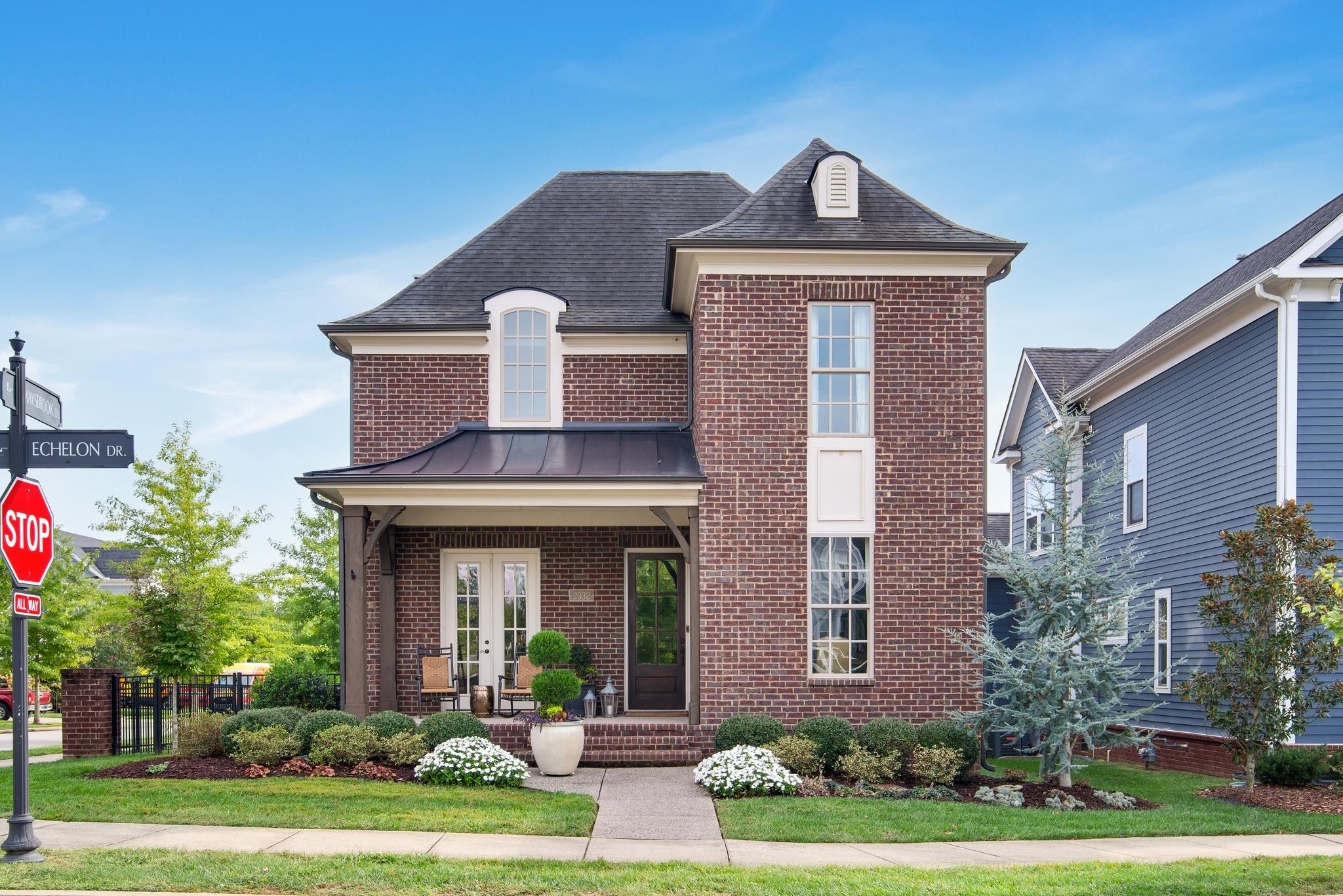 2032 Echelon Drive Franklin TN 37064