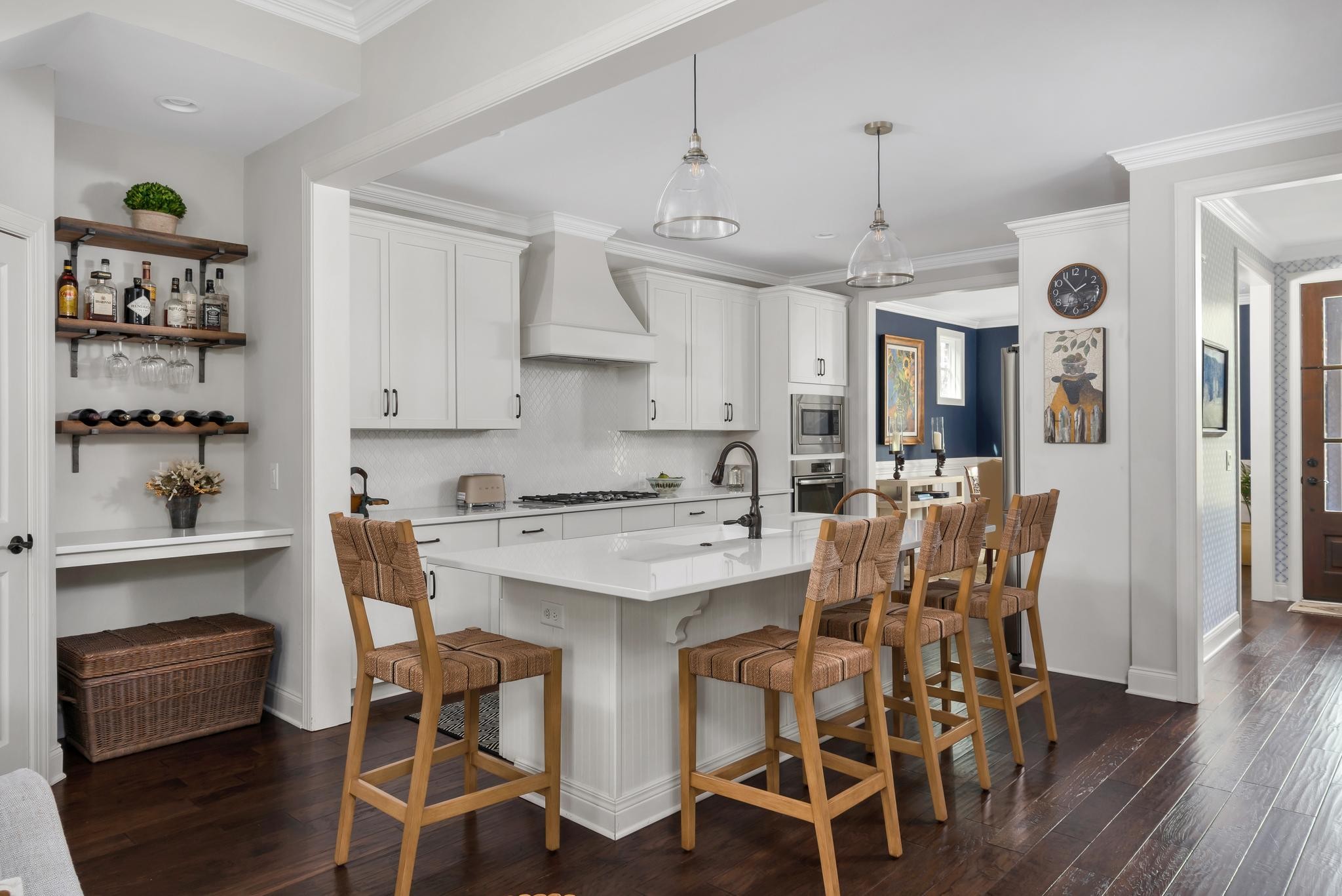 2032 Echelon Drive Franklin TN 37064