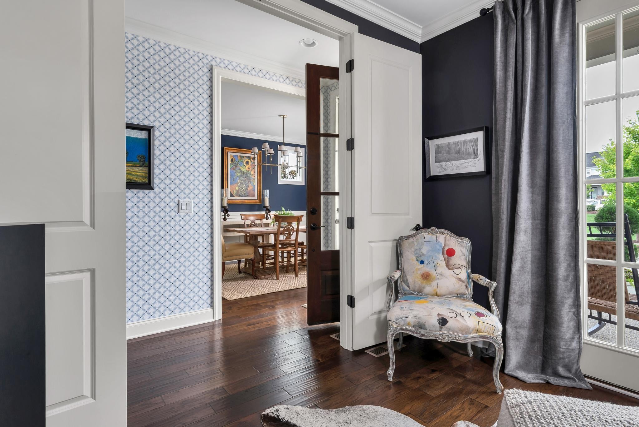 2032 Echelon Drive Franklin TN 37064
