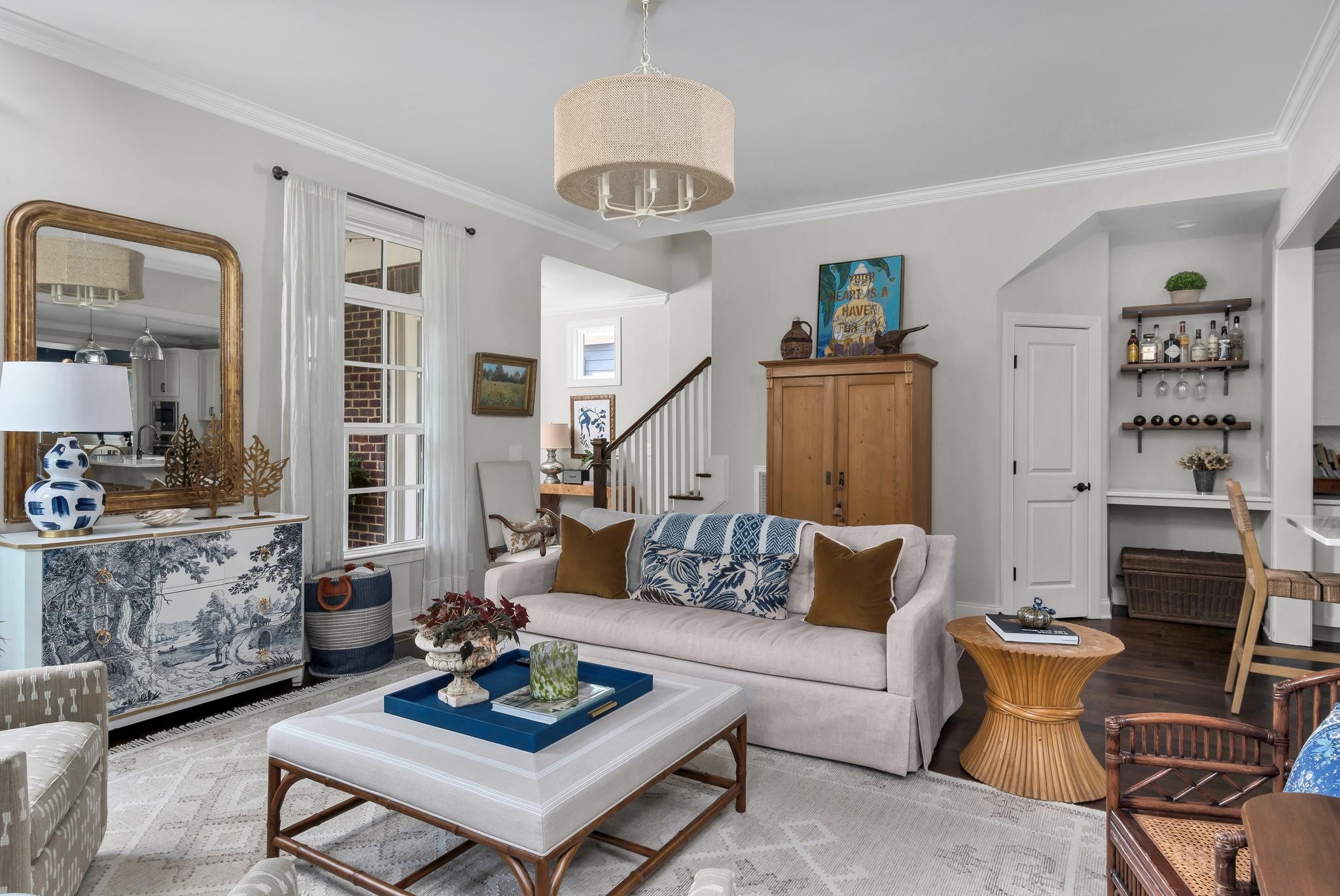 2032 Echelon Drive Franklin TN 37064