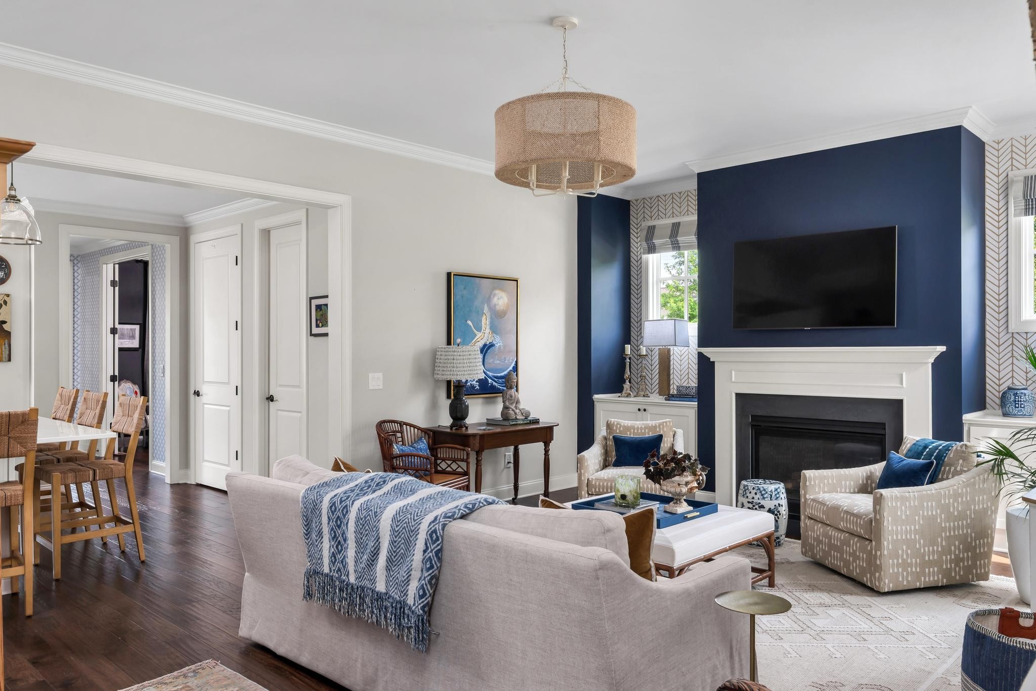 2032 Echelon Drive Franklin TN 37064