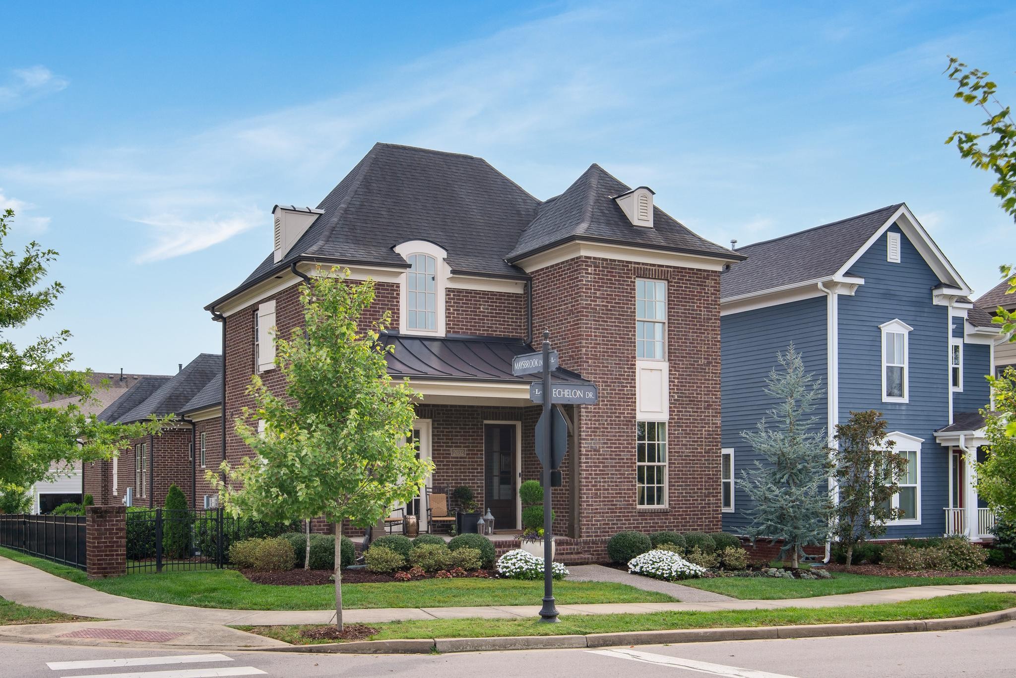 2032 Echelon Drive Franklin TN 37064