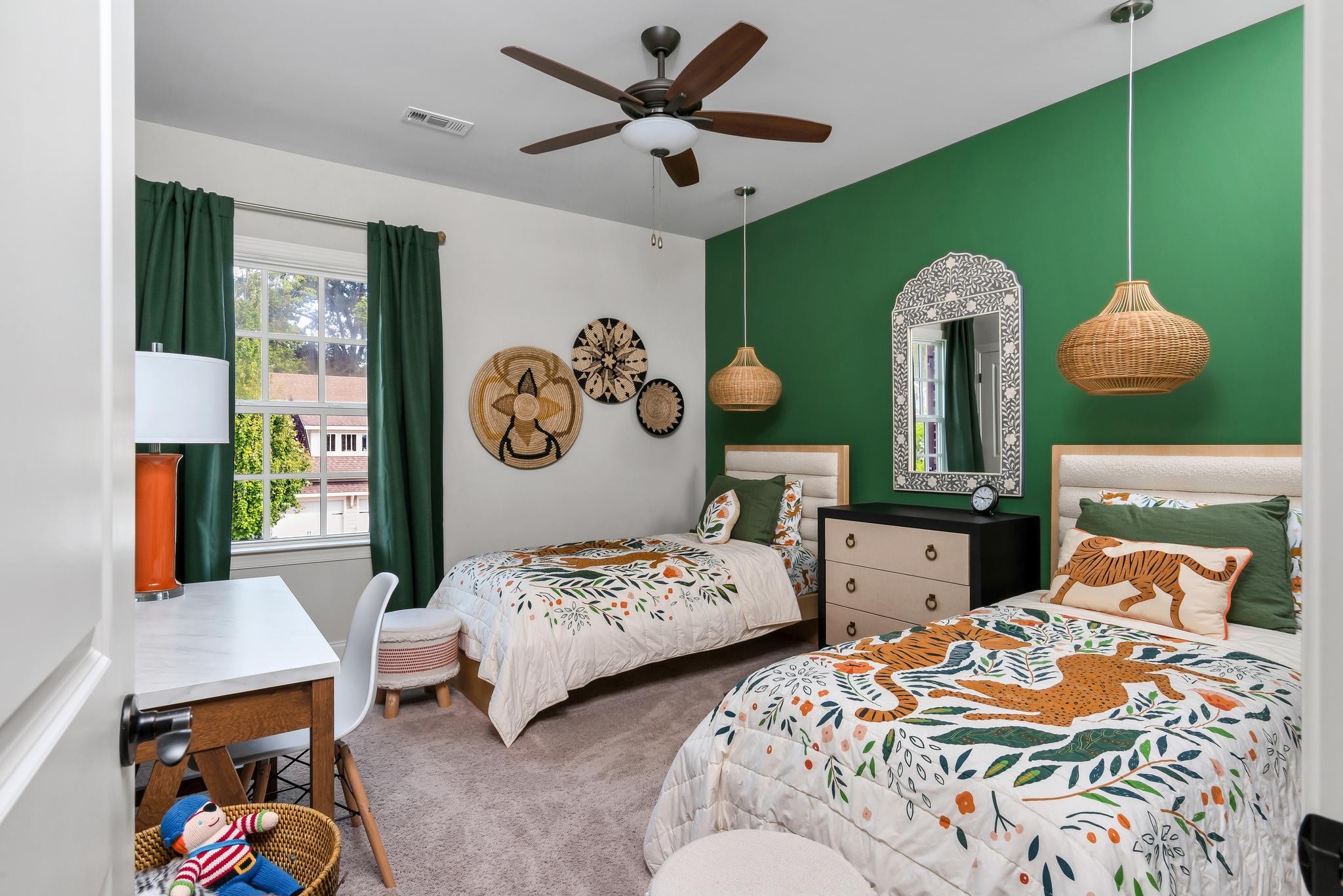 2032 Echelon Drive Franklin TN 37064