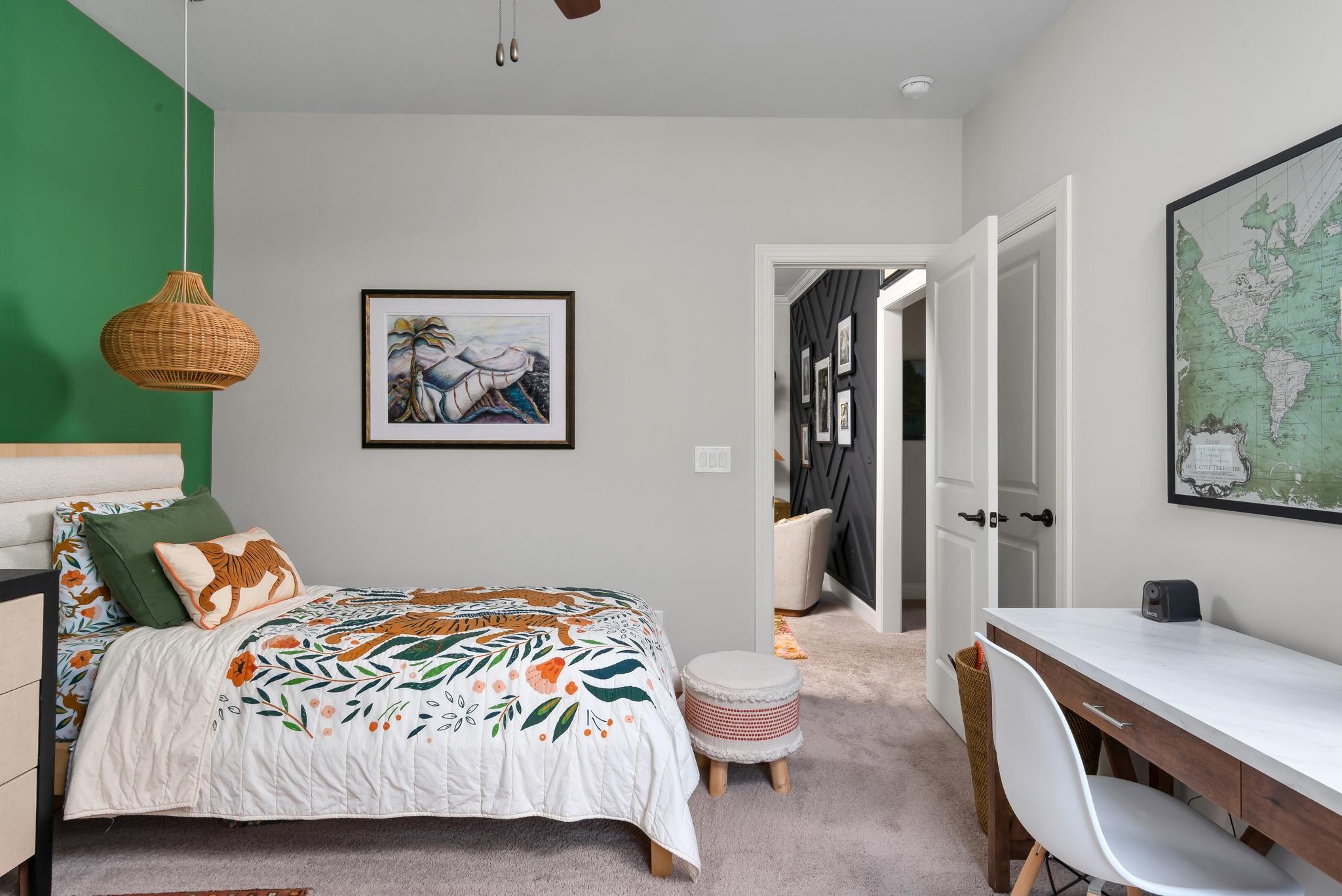 2032 Echelon Drive Franklin TN 37064