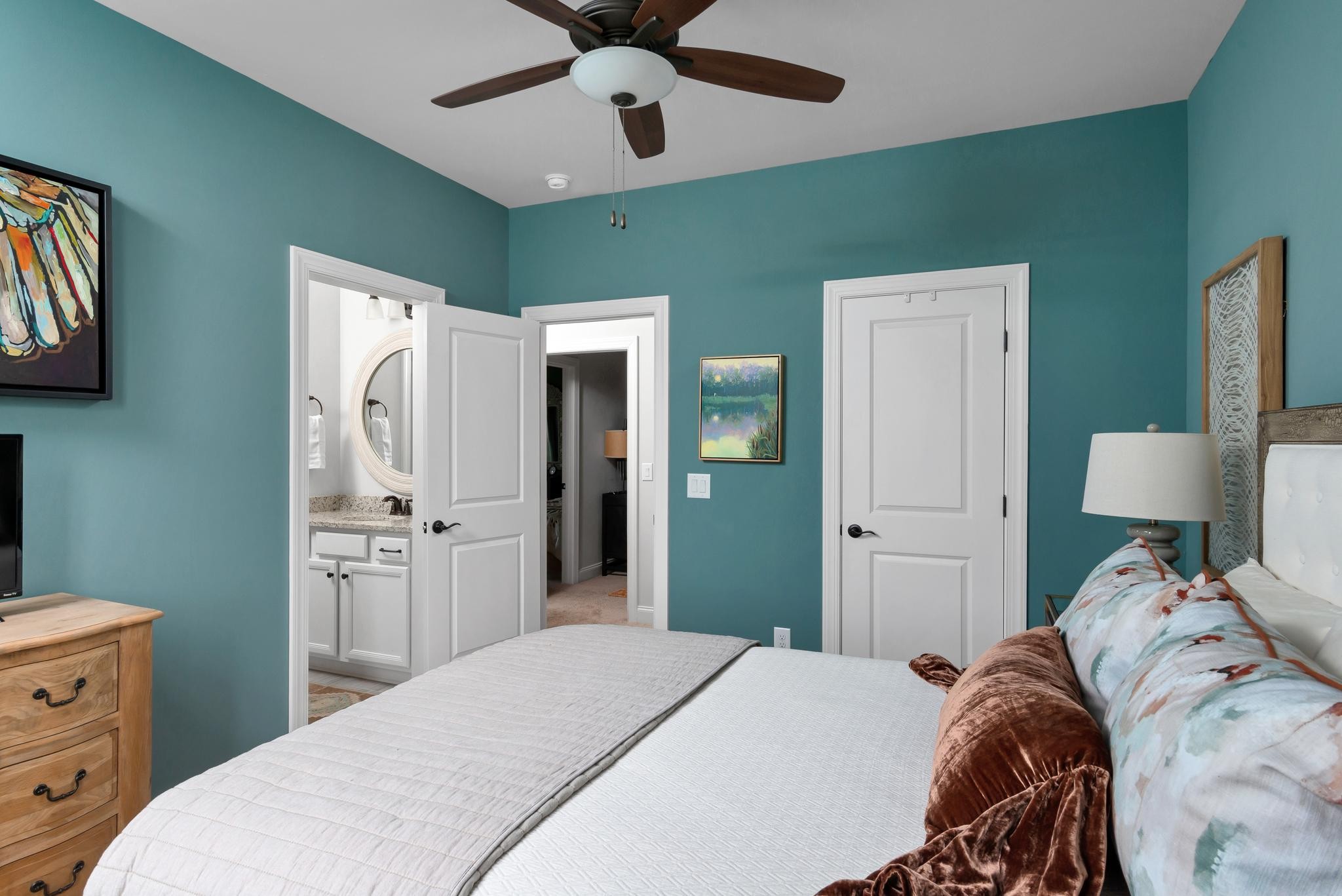 2032 Echelon Drive Franklin TN 37064