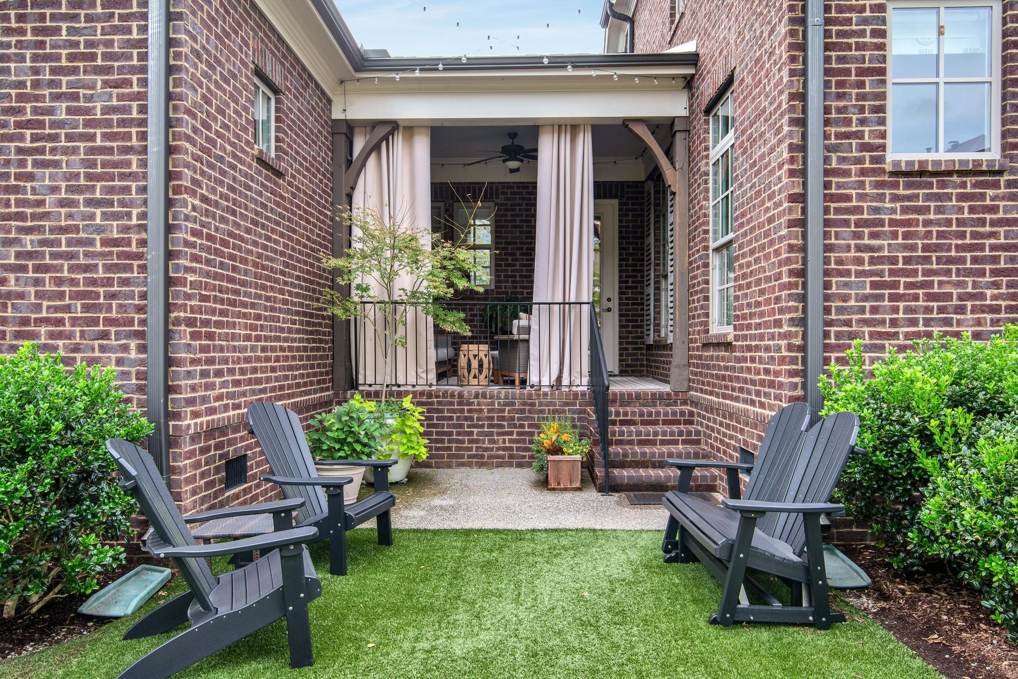 2032 Echelon Drive Franklin TN 37064
