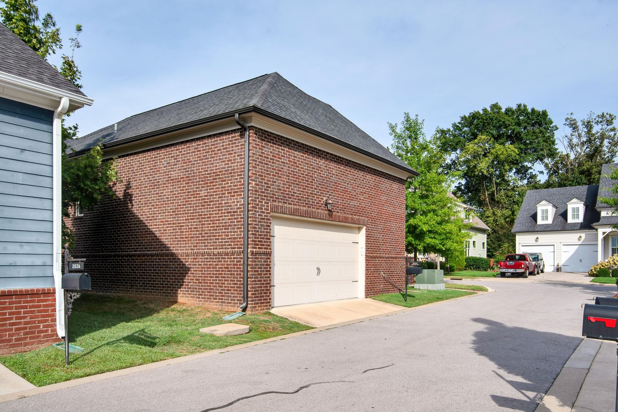 2032 Echelon Drive Franklin TN 37064