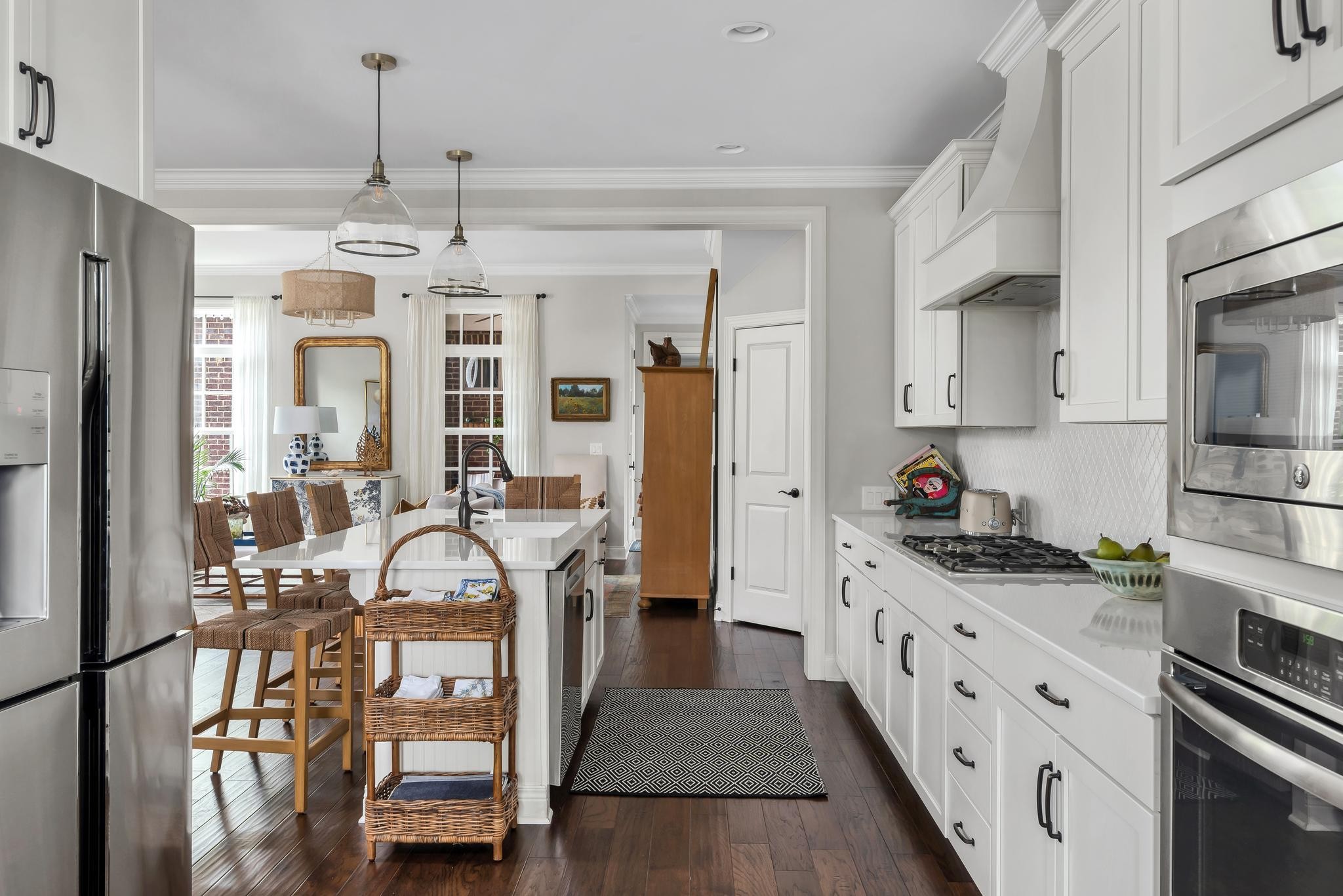 2032 Echelon Drive Franklin TN 37064