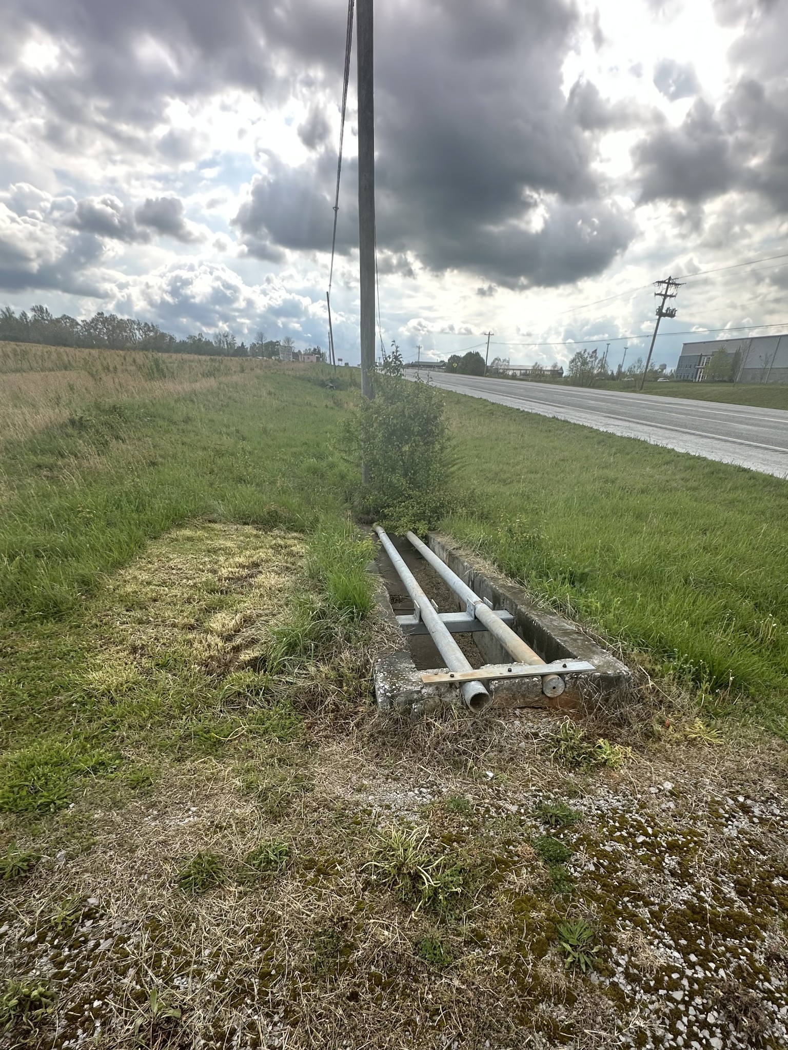 0 Manchester Highway Morrison TN 37357