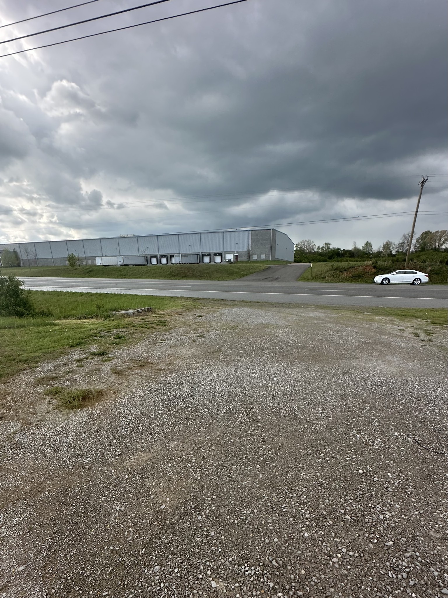0 Manchester Highway Morrison TN 37357