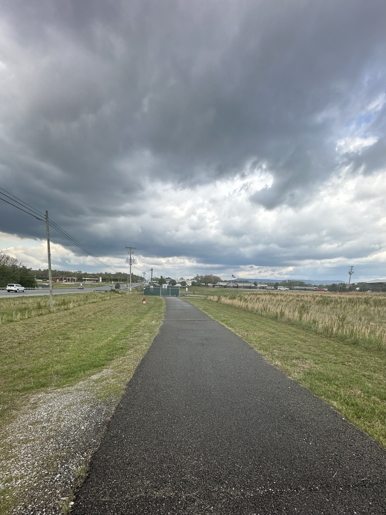 0 Manchester Highway Morrison TN 37357