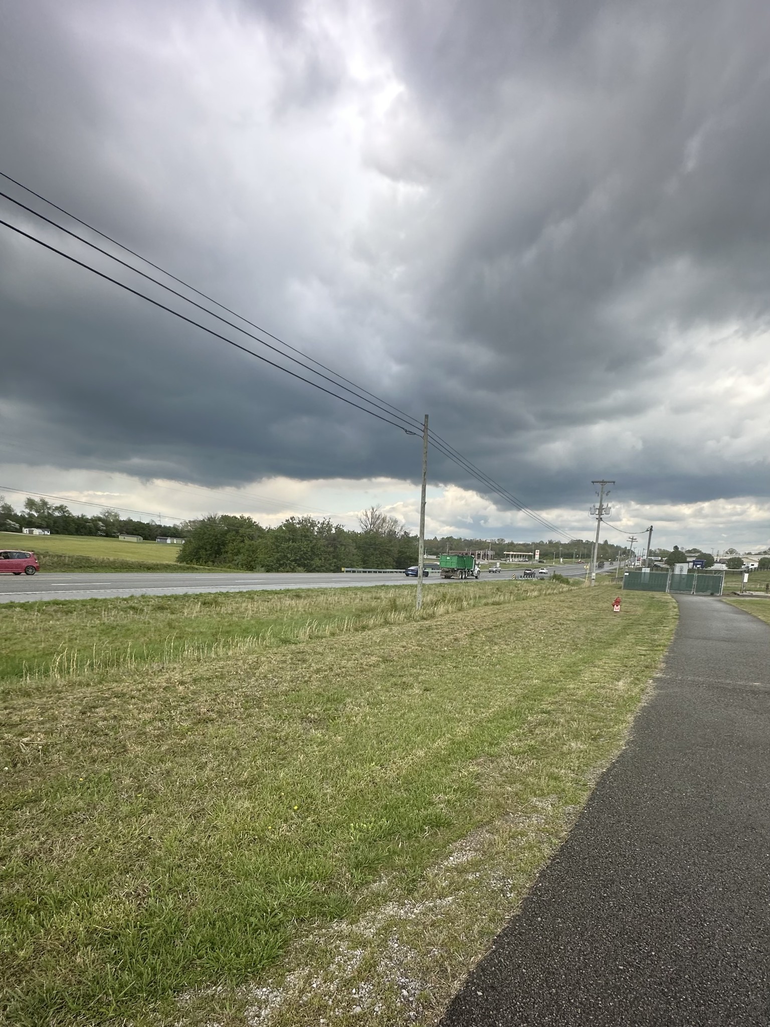 0 Manchester Highway Morrison TN 37357
