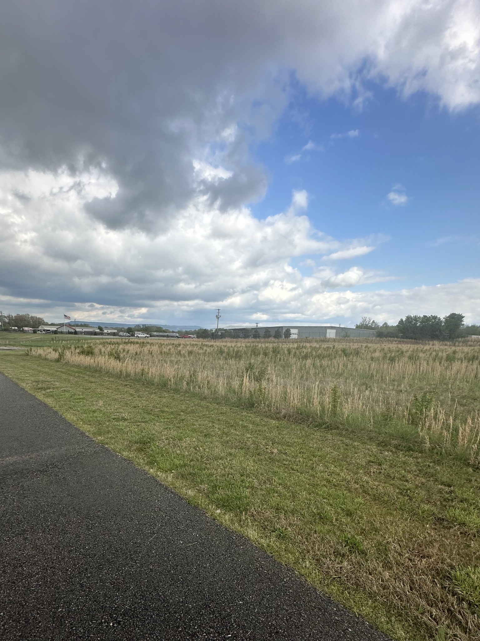 0 Manchester Highway Morrison TN 37357