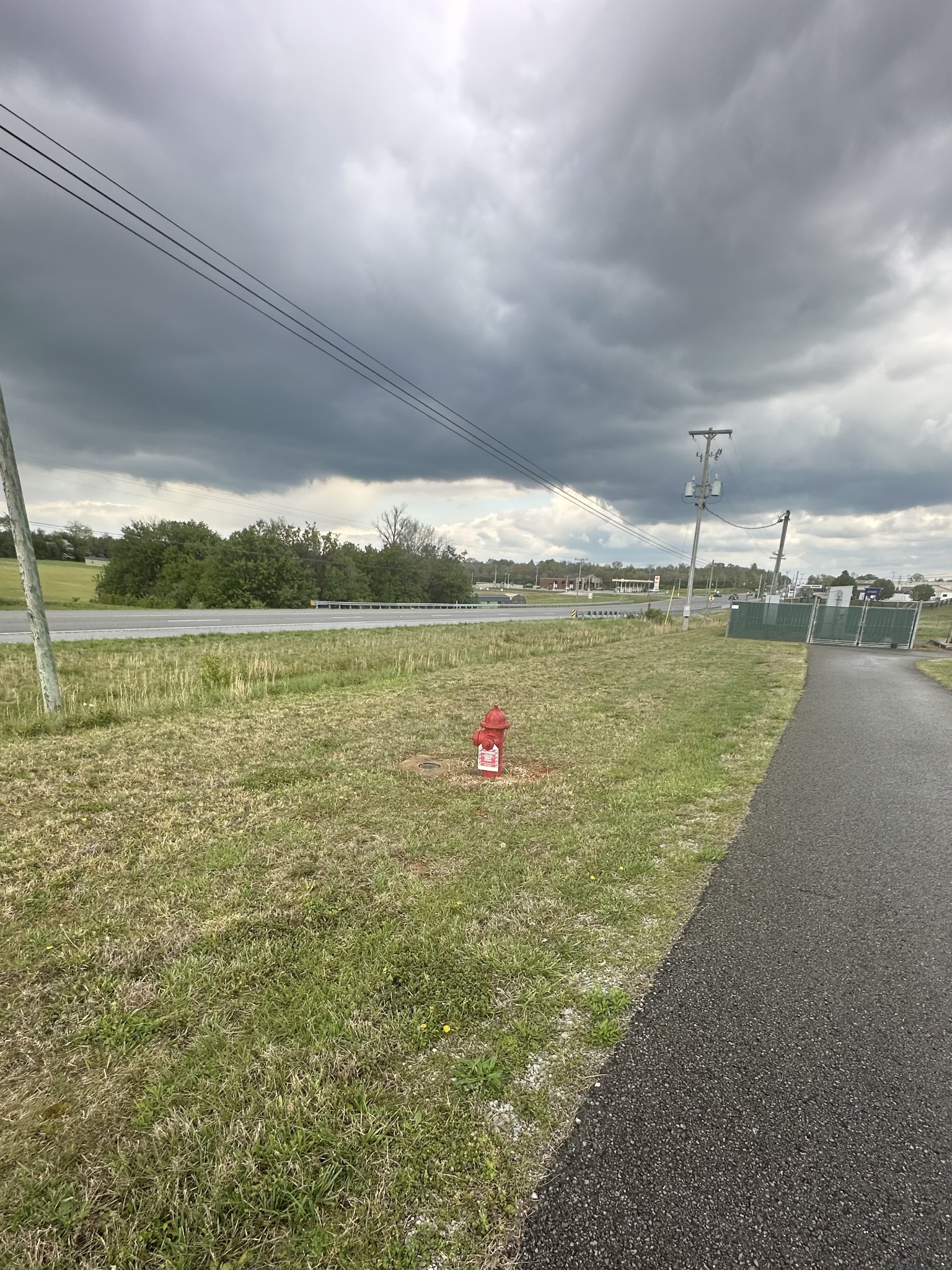 0 Manchester Highway Morrison TN 37357