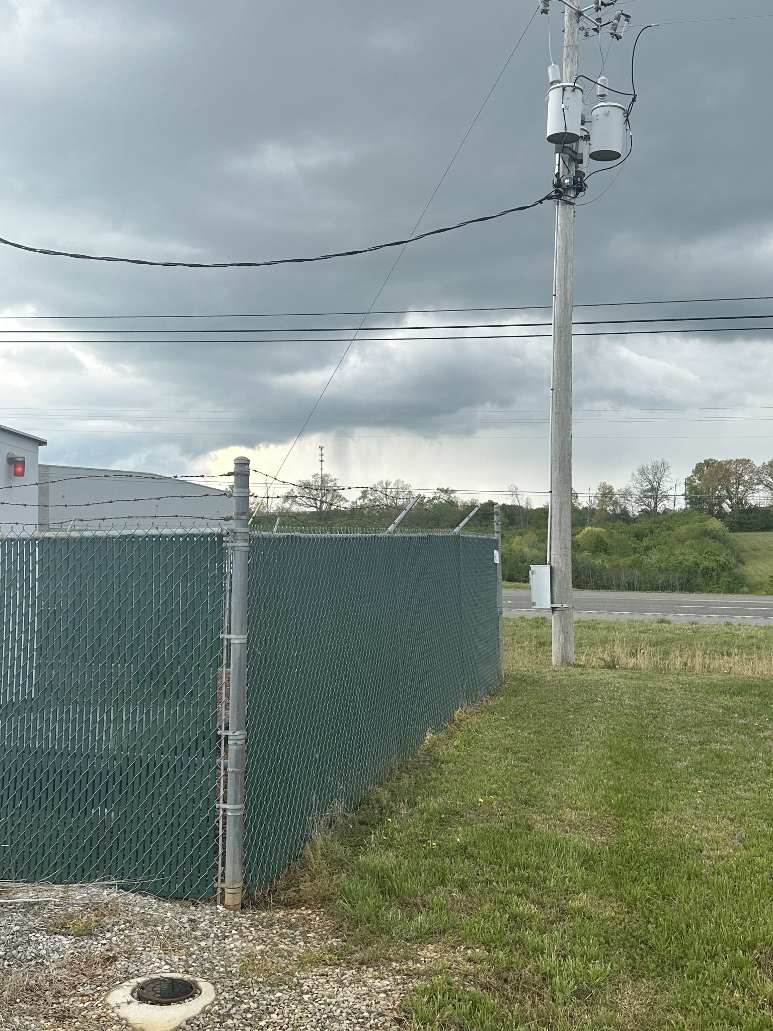 0 Manchester Highway Morrison TN 37357