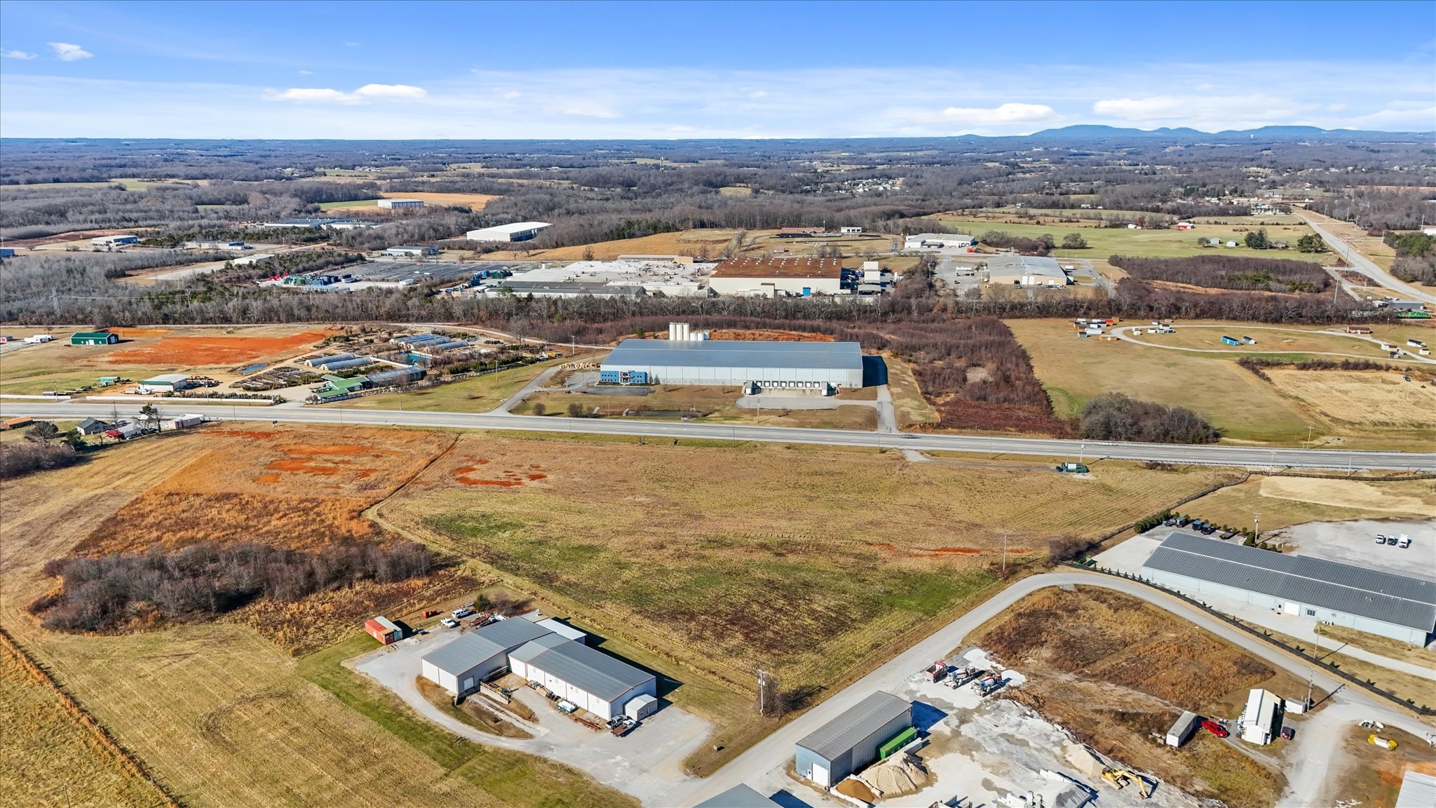 0 Manchester Highway Morrison TN 37357