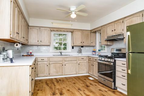 796 Highland Ridge Road Estill Springs TN 37330