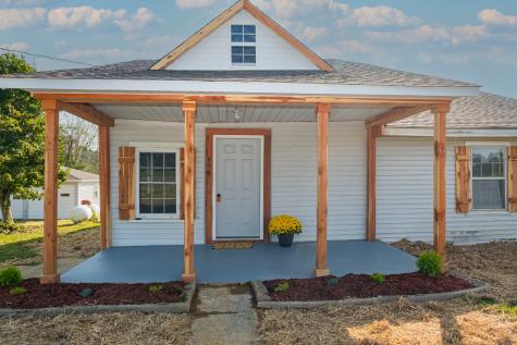 796 Highland Ridge Road Estill Springs TN 37330