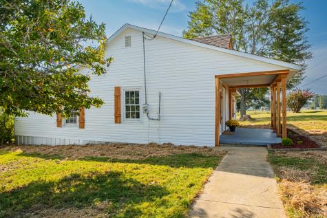 796 Highland Ridge Road Estill Springs TN 37330