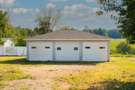 796 Highland Ridge Road Estill Springs TN 37330