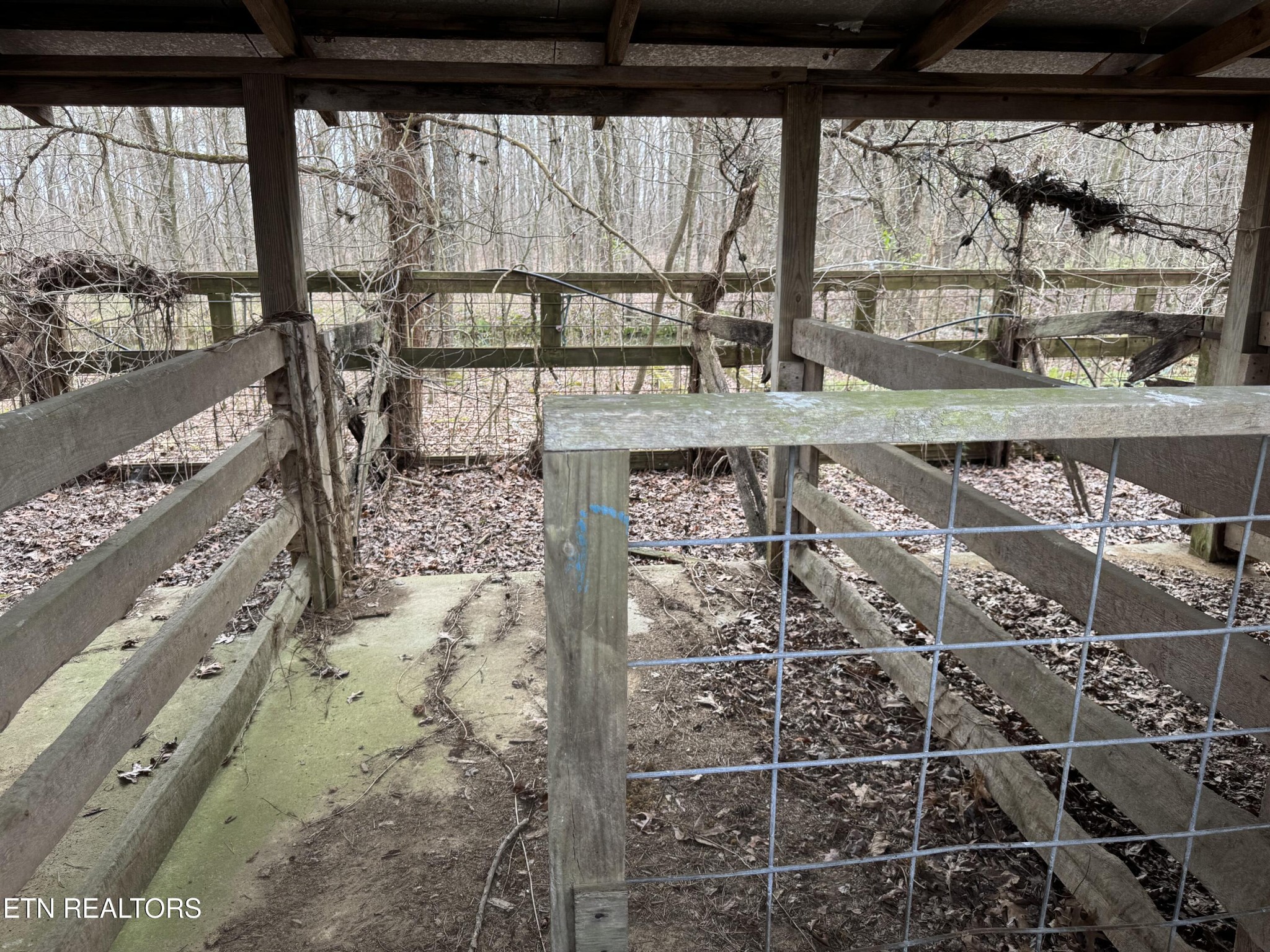 1261 Roanoke Road Jamestown TN 38556