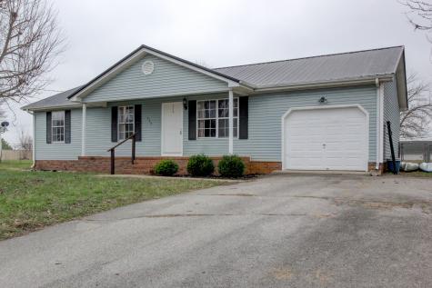 920 Linda Drive Oak Grove KY 42262