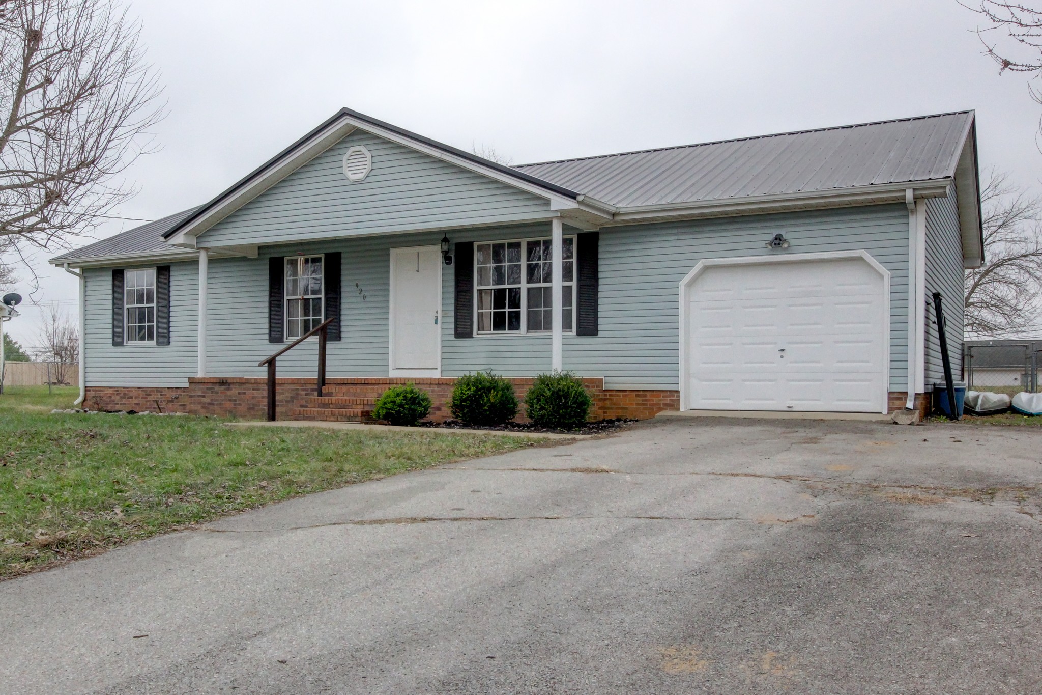 920 Linda Drive Oak Grove KY 42262