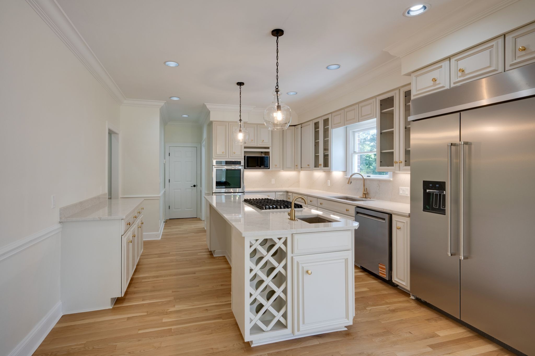 159 N Berwick Lane Franklin TN 37069