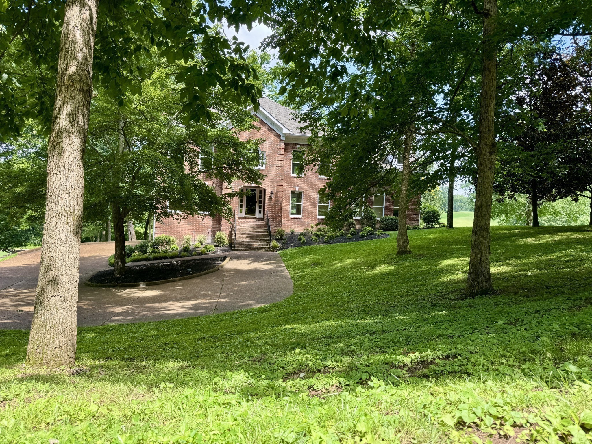 159 N Berwick Lane Franklin TN 37069