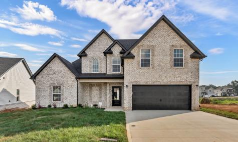 376 Kingland Lane Clarksville TN 37043