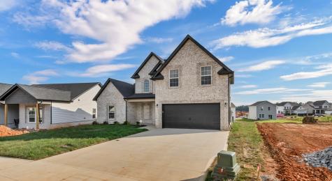 376 Kingland Lane Clarksville TN 37043