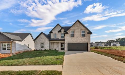 376 Kingland Lane Clarksville TN 37043