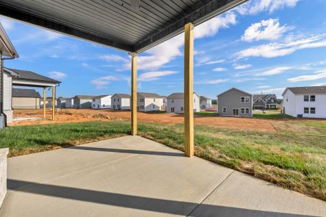 376 Kingland Lane Clarksville TN 37043