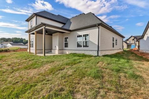 376 Kingland Lane Clarksville TN 37043