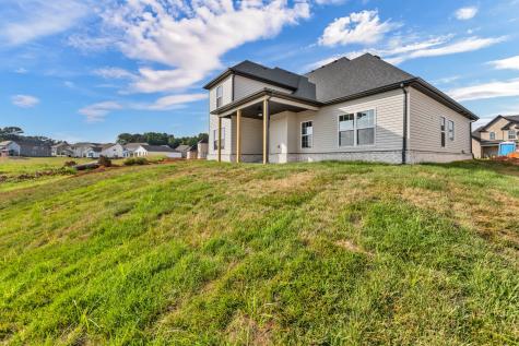 376 Kingland Lane Clarksville TN 37043
