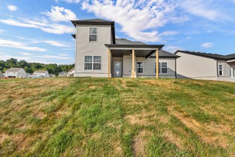 376 Kingland Lane Clarksville TN 37043