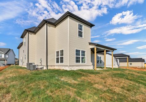 376 Kingland Lane Clarksville TN 37043