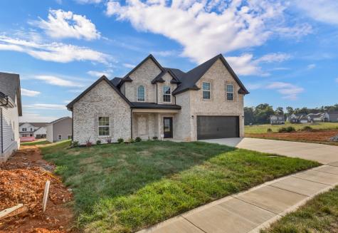 376 Kingland Lane Clarksville TN 37043