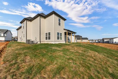 376 Kingland Lane Clarksville TN 37043