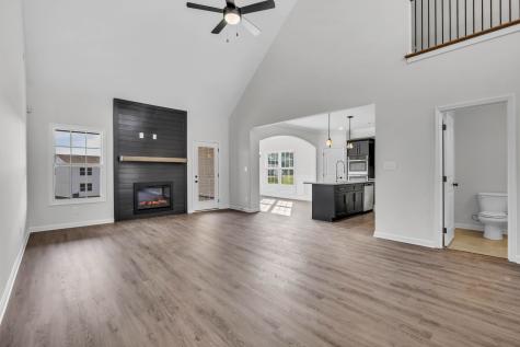 376 Kingland Lane Clarksville TN 37043