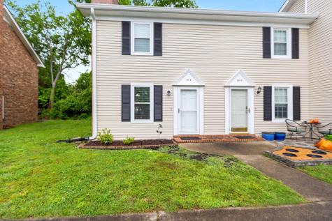 290 Donna Drive Hendersonville TN 37075