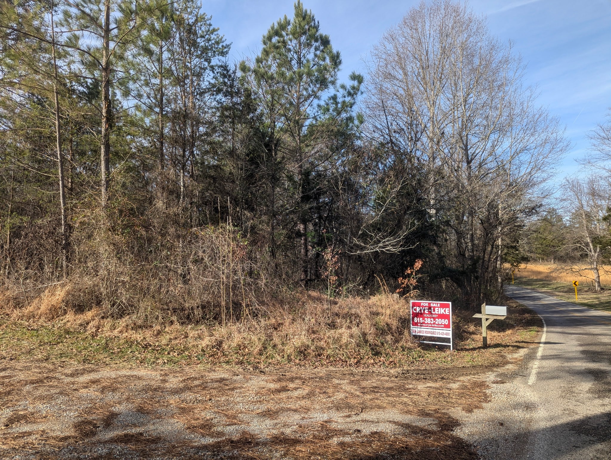 0 Jefferson Road Smithville TN 37166