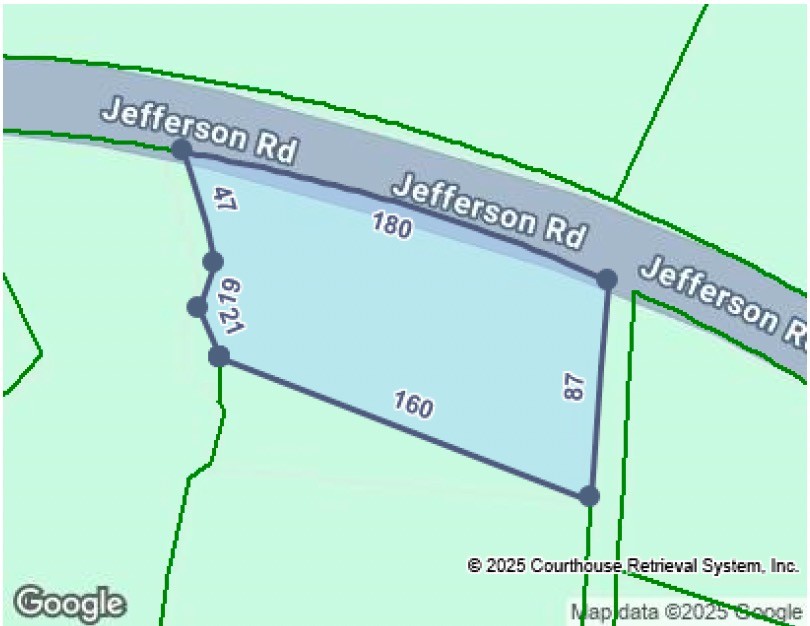 0 Jefferson Road Smithville TN 37166